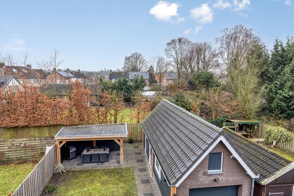 Medium property photo - Kollenberg 13, 5296 LC Esch